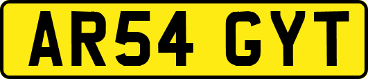 AR54GYT