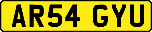 AR54GYU