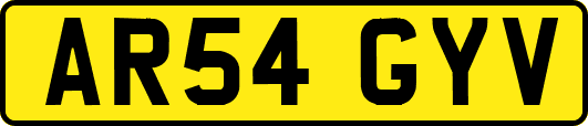 AR54GYV