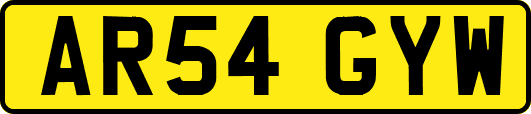 AR54GYW