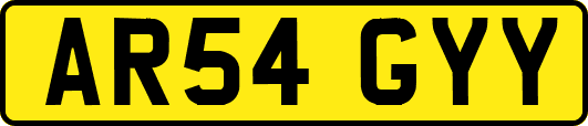 AR54GYY