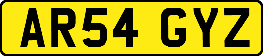 AR54GYZ