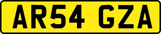 AR54GZA