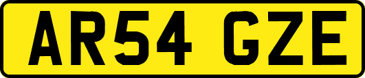 AR54GZE