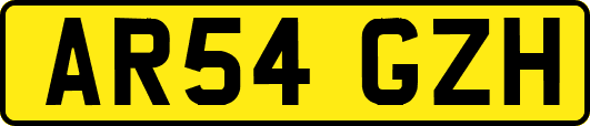 AR54GZH
