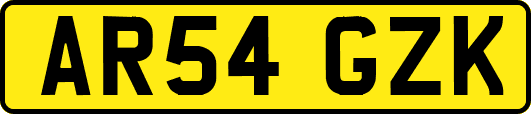 AR54GZK