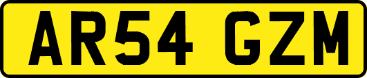 AR54GZM