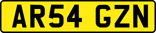 AR54GZN