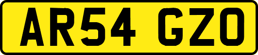 AR54GZO