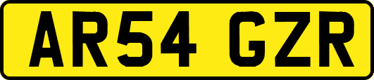 AR54GZR