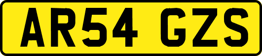 AR54GZS