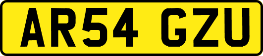 AR54GZU