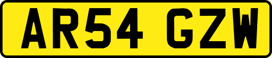 AR54GZW