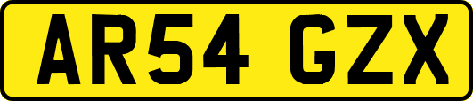 AR54GZX