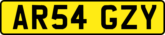 AR54GZY