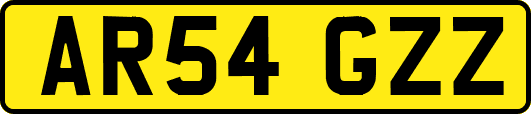 AR54GZZ