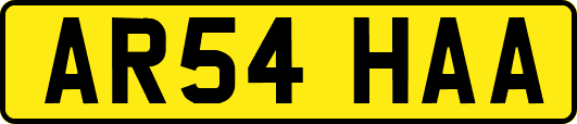 AR54HAA