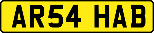 AR54HAB