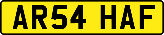 AR54HAF