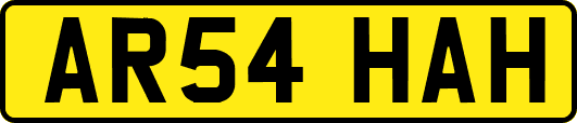 AR54HAH