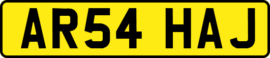 AR54HAJ