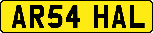 AR54HAL