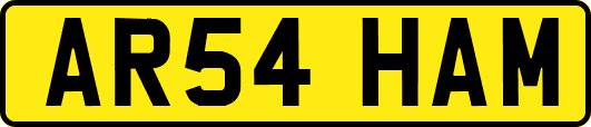 AR54HAM
