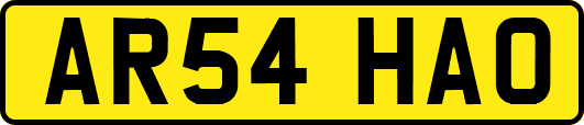 AR54HAO