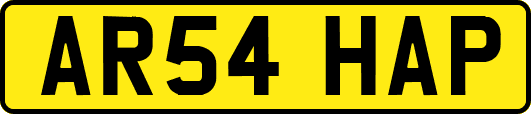AR54HAP