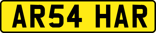 AR54HAR