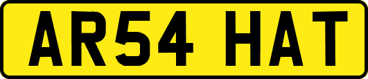 AR54HAT