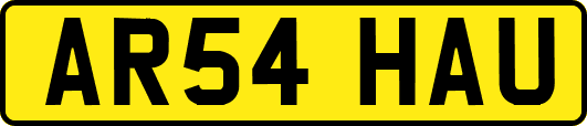 AR54HAU
