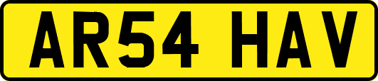 AR54HAV