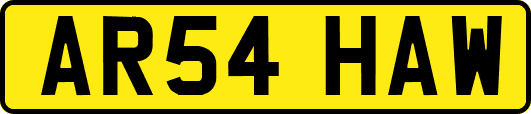 AR54HAW
