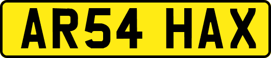 AR54HAX