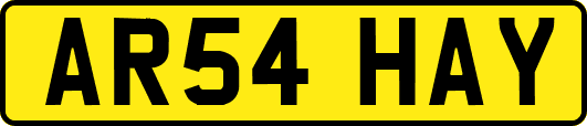 AR54HAY