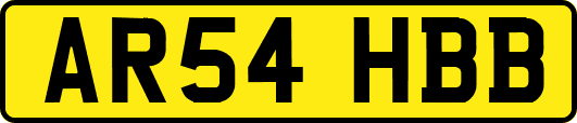 AR54HBB