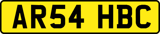 AR54HBC