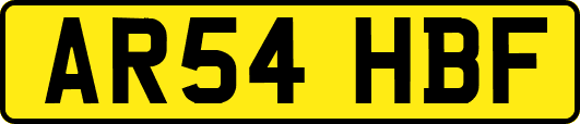 AR54HBF