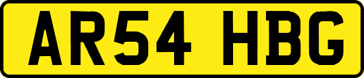 AR54HBG