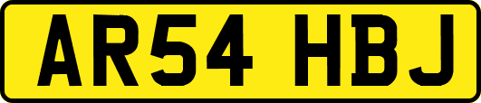 AR54HBJ