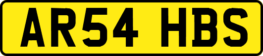 AR54HBS