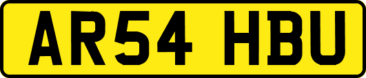 AR54HBU