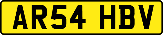 AR54HBV