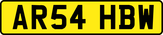 AR54HBW
