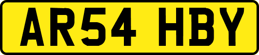 AR54HBY