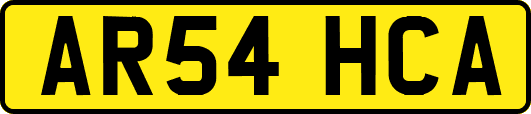AR54HCA