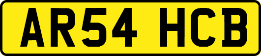 AR54HCB