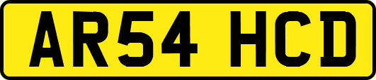 AR54HCD