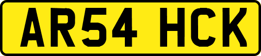 AR54HCK